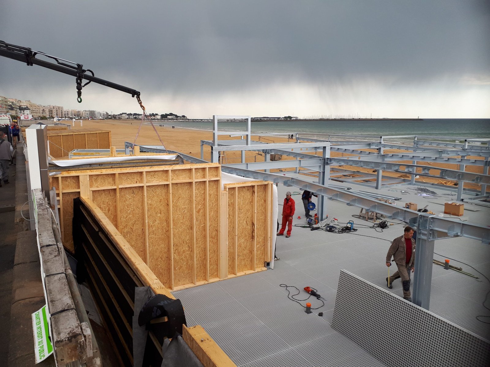 ©E. Le Gal Architecte