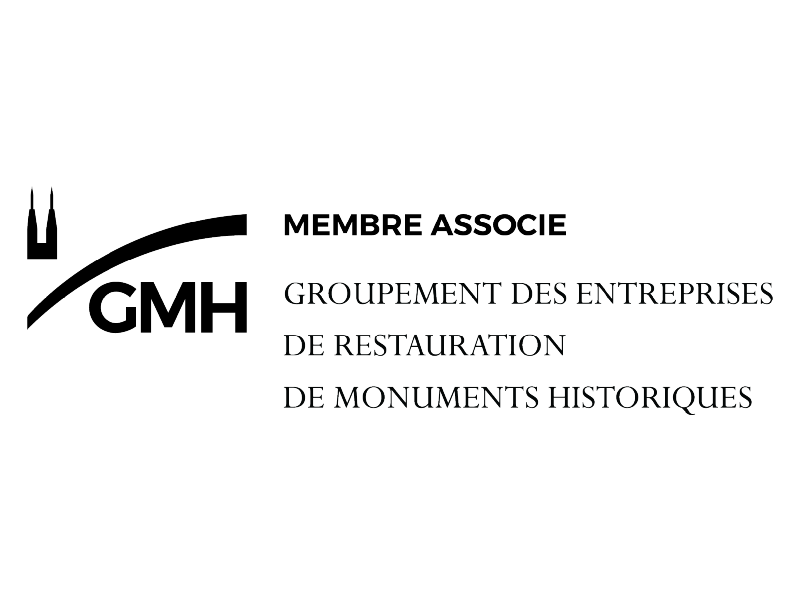 groupement restauration monuments historiques