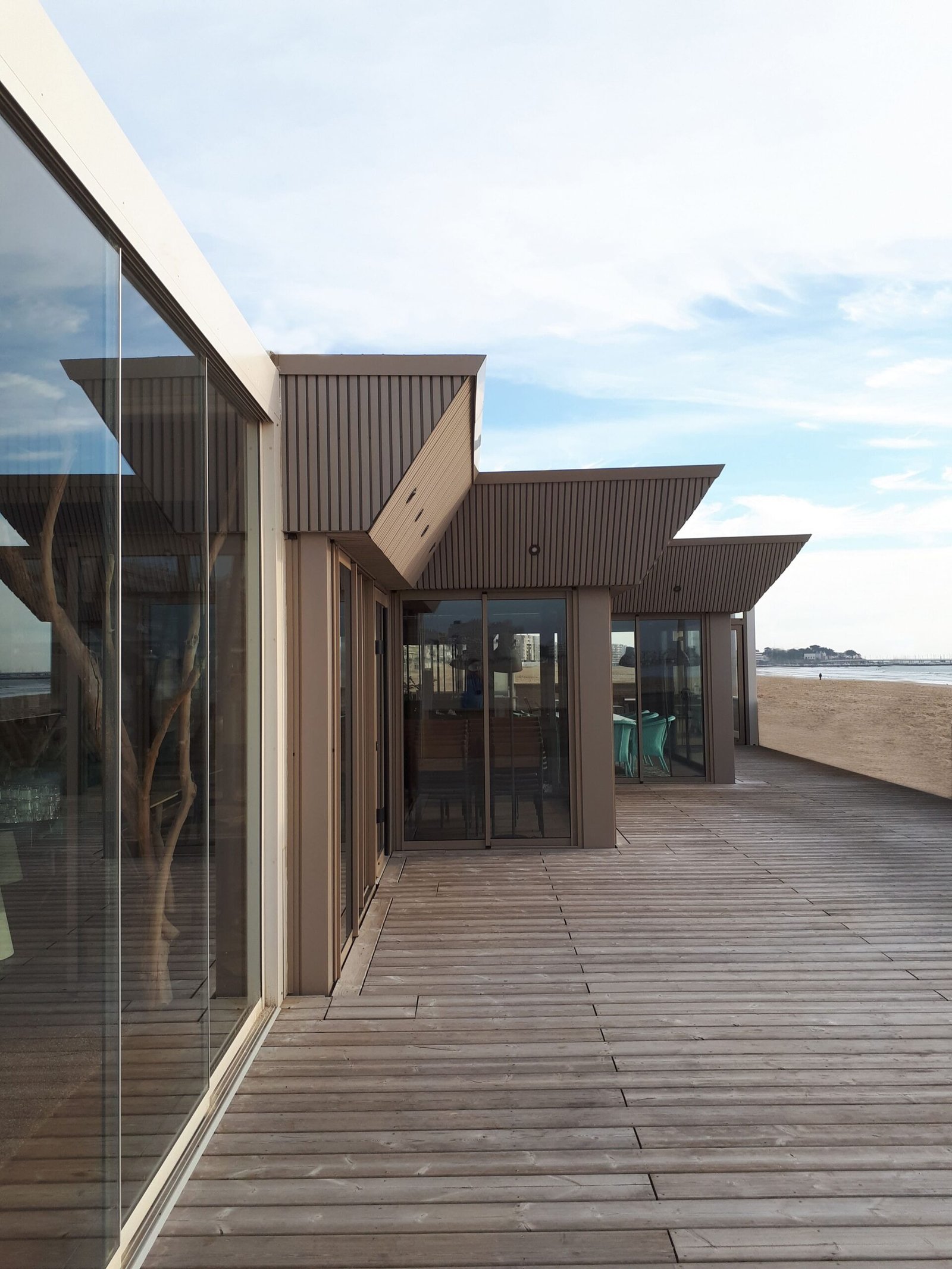 ©E. Le Gal Architecte