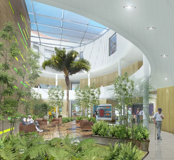 Bureau études ingénierie Nantes Ascia