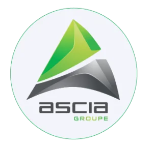 Logo Groupe Ascia