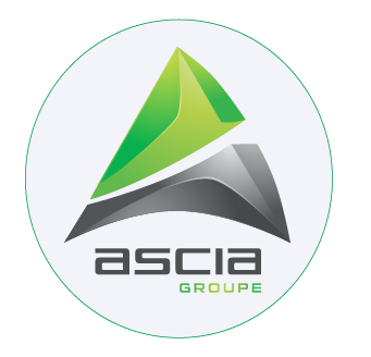 Logo Groupe Ascia
