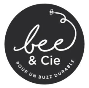 Logo Bee&Cie