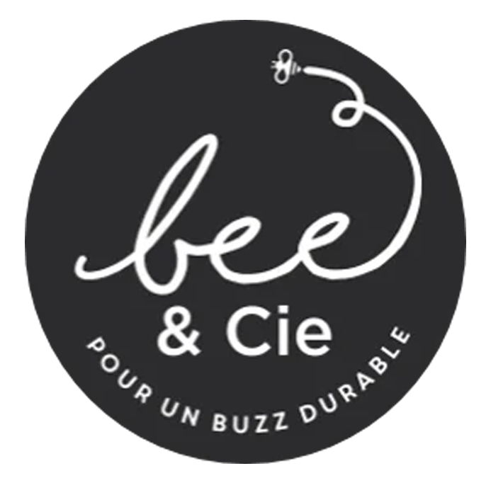 Logo Bee&Cie