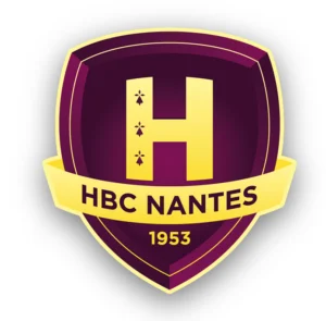 Logo HBC Nantes