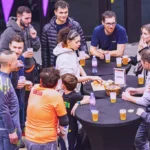 HBCN-Tournoi entreprise