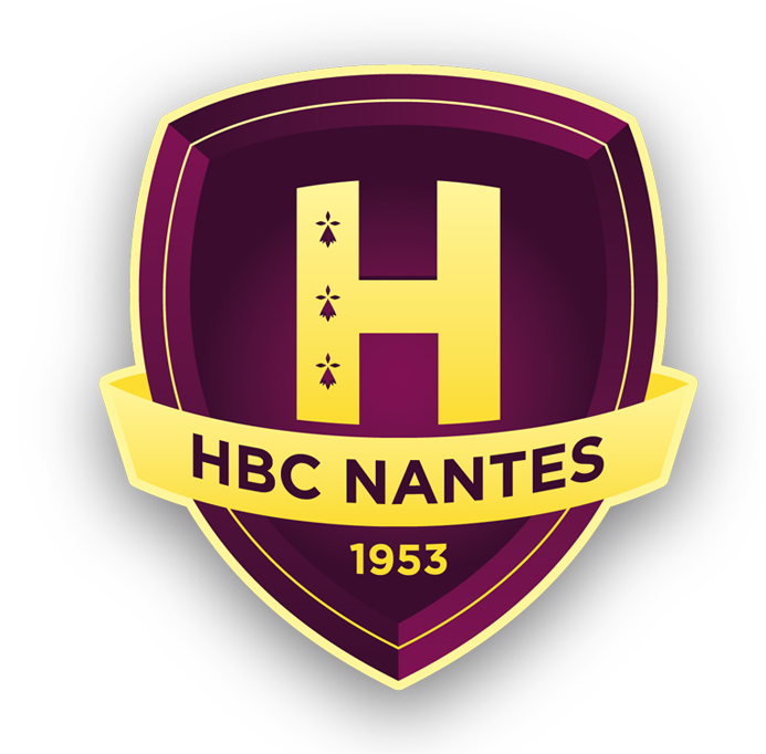 Logo HBC Nantes