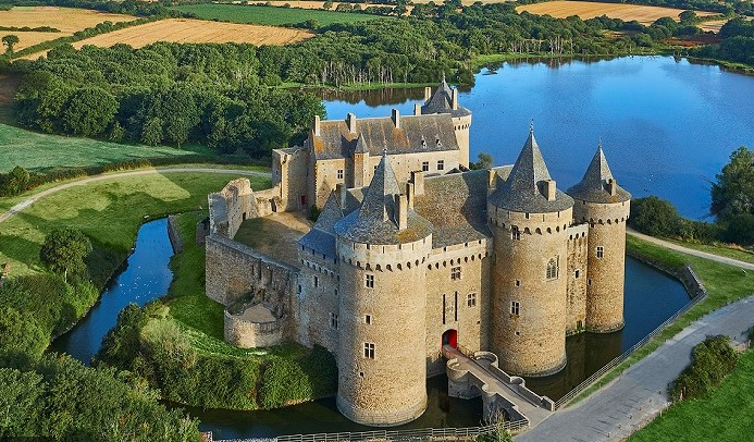 19-457-Chateau de Suscinio