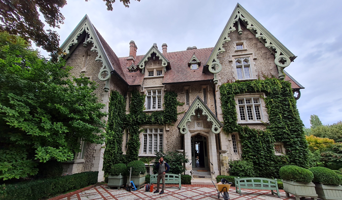 21-229-Chateau Gabriel