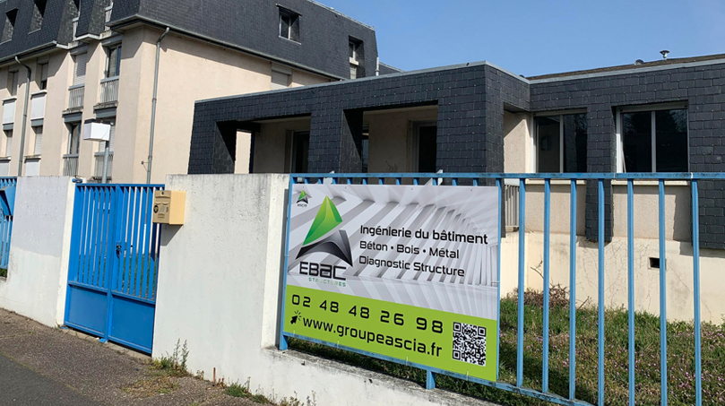 Agence EBAC