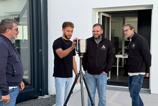 Formation interne du pôle diagnostic - SCAN 3D.webp