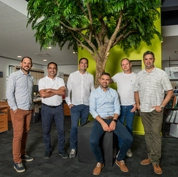 Associés du groupe ASCIA